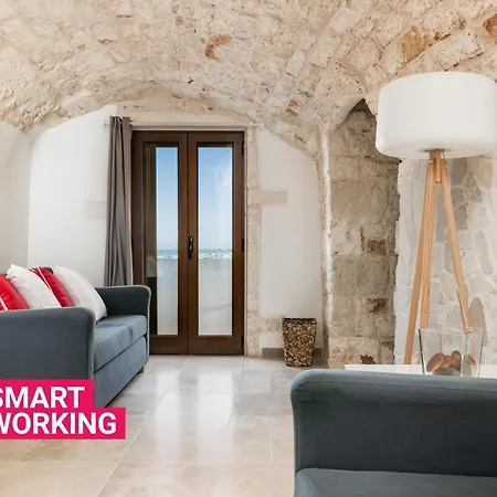 Casa Martina By Wonderful Italy * Ostuni