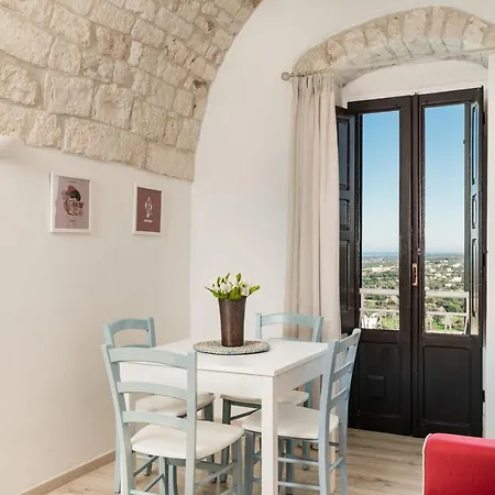 Casa Martina By Wonderful Italy *
