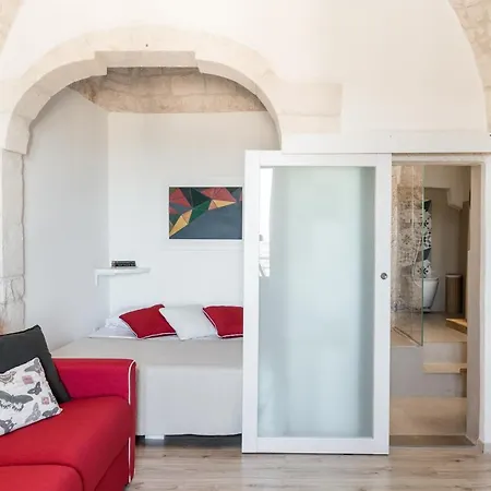 Casa Martina By Wonderful Italy