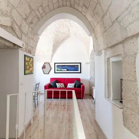 Casa Martina By Wonderful Italy * Ostuni
