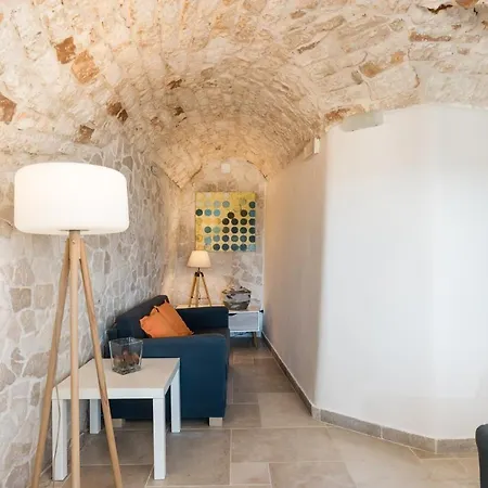 Apartment Casa Martina By Wonderful Italy *