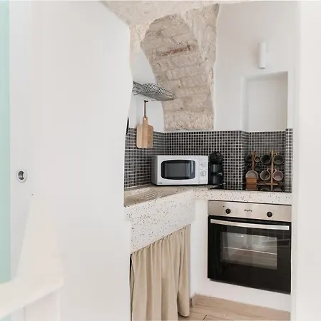 Apartment Casa Martina By Wonderful Italy