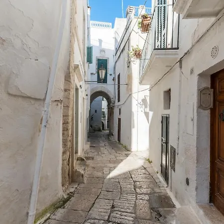 Apartment Casa Martina By Wonderful Italy Ostuni