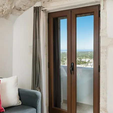 Casa Martina By Wonderful Italy *
