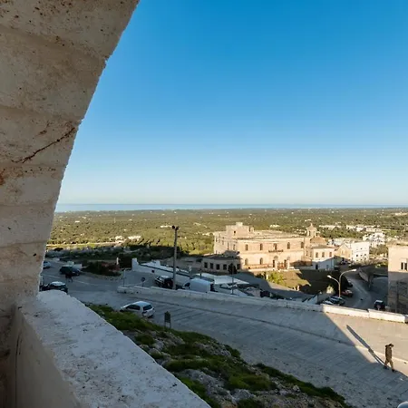 Casa Martina By Wonderful Italy Ostuni