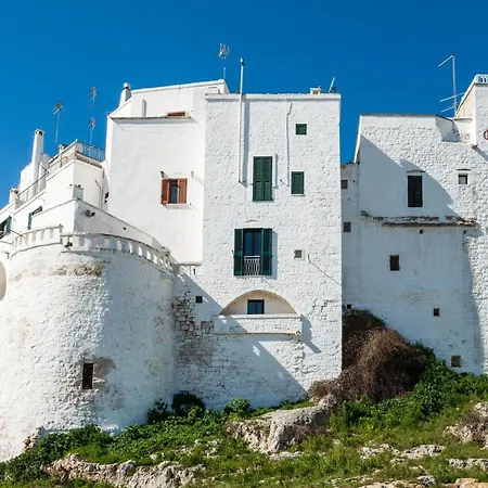 Casa Martina By Wonderful Italy Apartment Ostuni